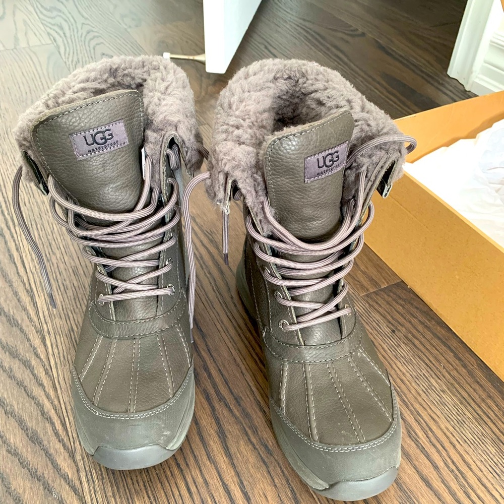 Uggs